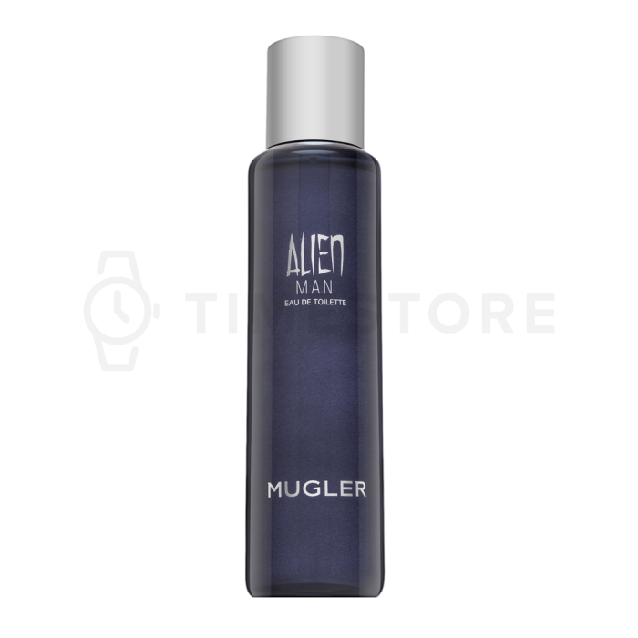 Thierry Mugler Alien Man - Refill toaletná voda pre mužov 100 ml