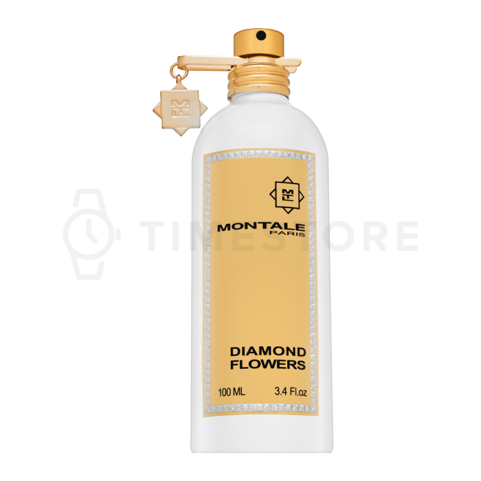Montale Diamond Flowers parfémovaná voda unisex 100 ml