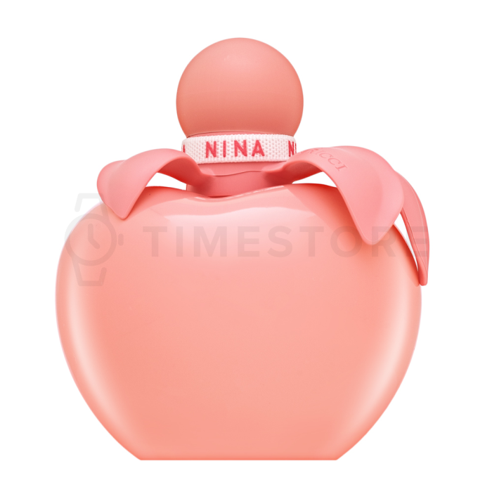 Nina Ricci Nina Rose toaletná voda pre ženy 80 ml