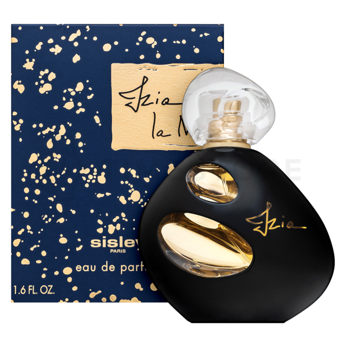 Sisley Izia La Nuit Eau de Parfum da donna 50 ml