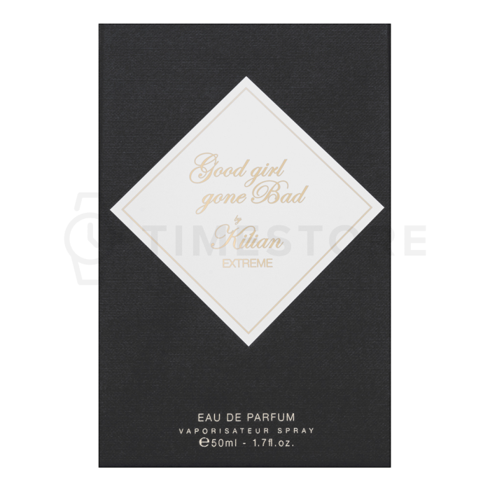 Kilian Good Girl Gone Bad Extreme parfémovaná voda pre ženy 50 ml