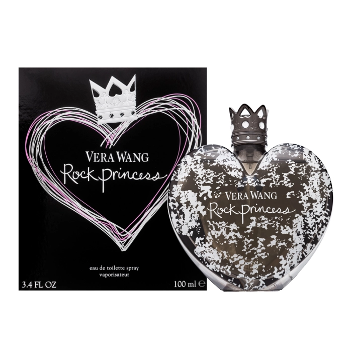 Vera Wang Rock Princess тоалетна вода за жени 100 ml