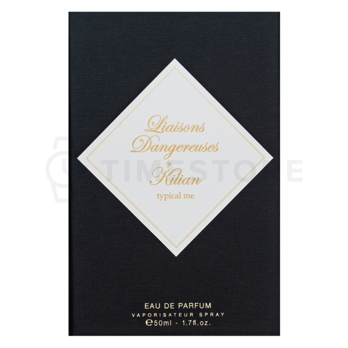 Kilian Liaisons Dangereuses parfémovaná voda unisex 50 ml