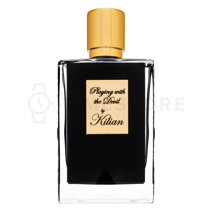 Kilian Playing With The Devil parfémovaná voda pre ženy 50 ml