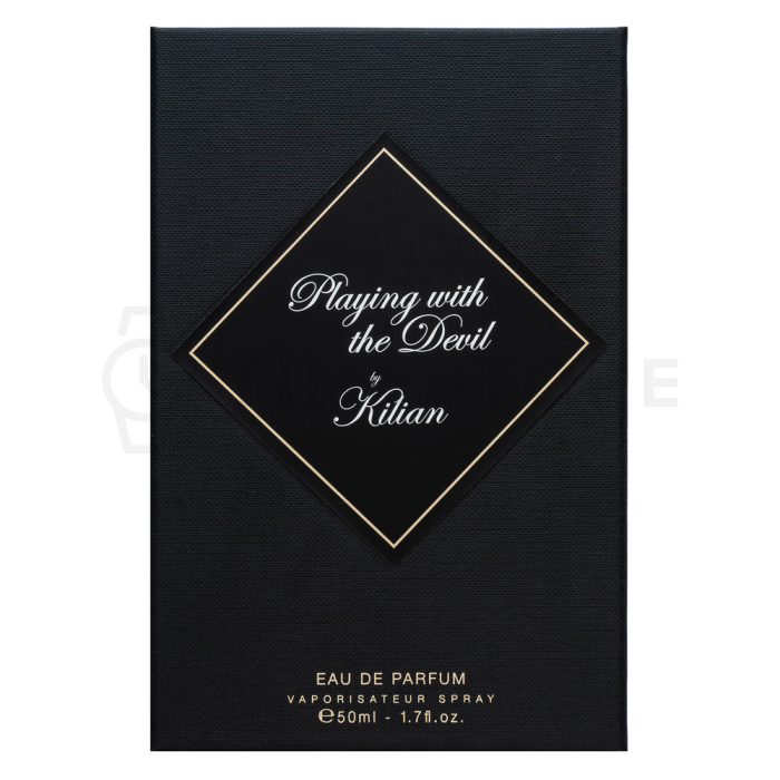 Kilian Playing With The Devil parfémovaná voda pre ženy 50 ml