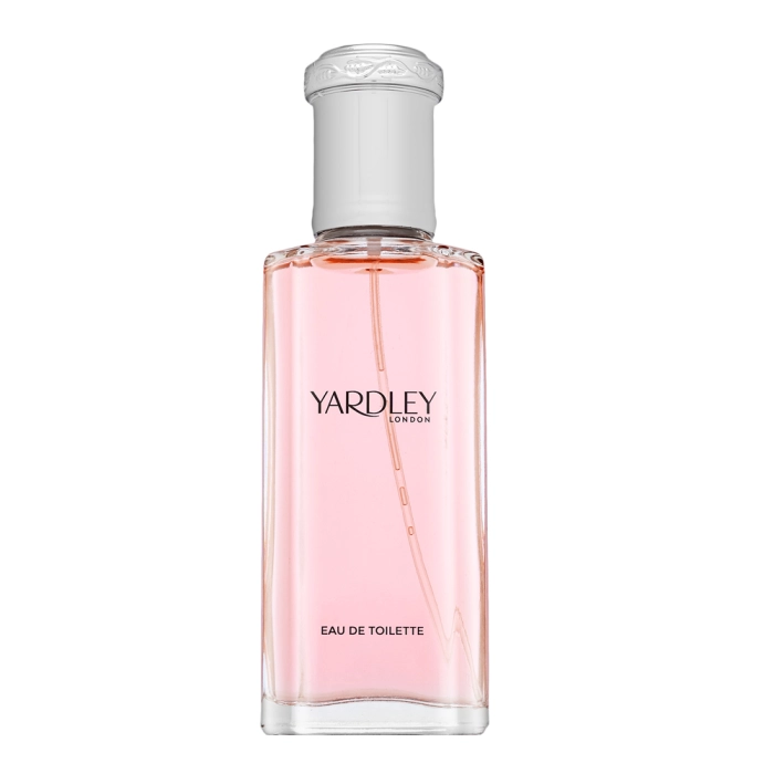 Yardley Poppy and Violet toaletná voda pre ženy 50 ml
