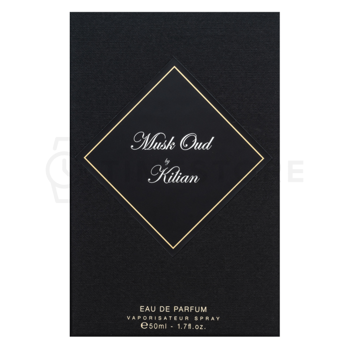 Kilian Musk Oud parfémovaná voda unisex 50 ml