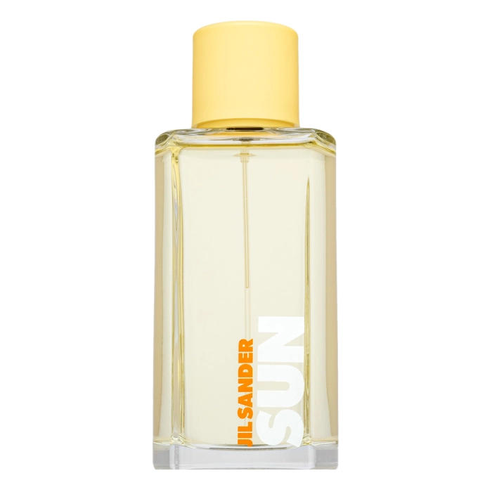 Jil Sander Sun Women Sea Salt & Genista Limited Edition toaletná voda pre ženy 125 ml
