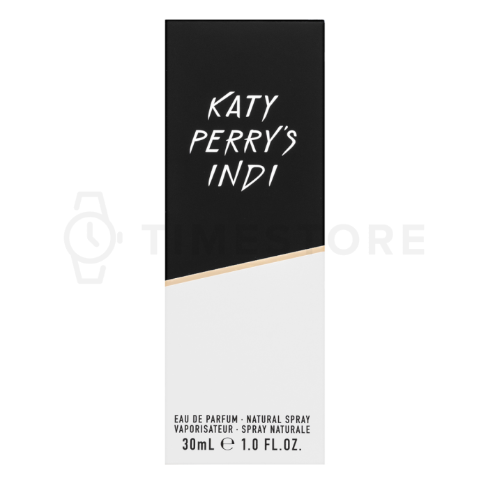 Katy Perry Katy Perry's Indi parfémovaná voda pro ženy 30 ml