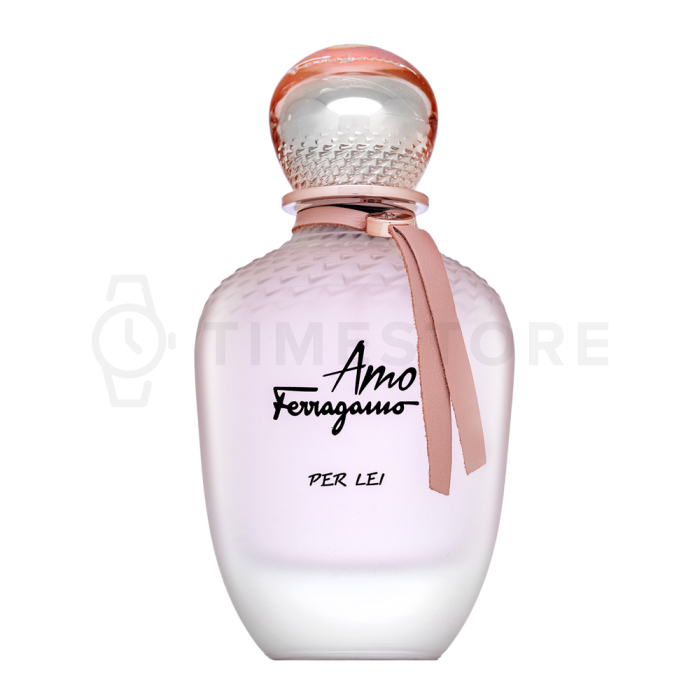 Salvatore Ferragamo Amo Ferragamo Per Lei Eau de Parfum para mujer 100 ml