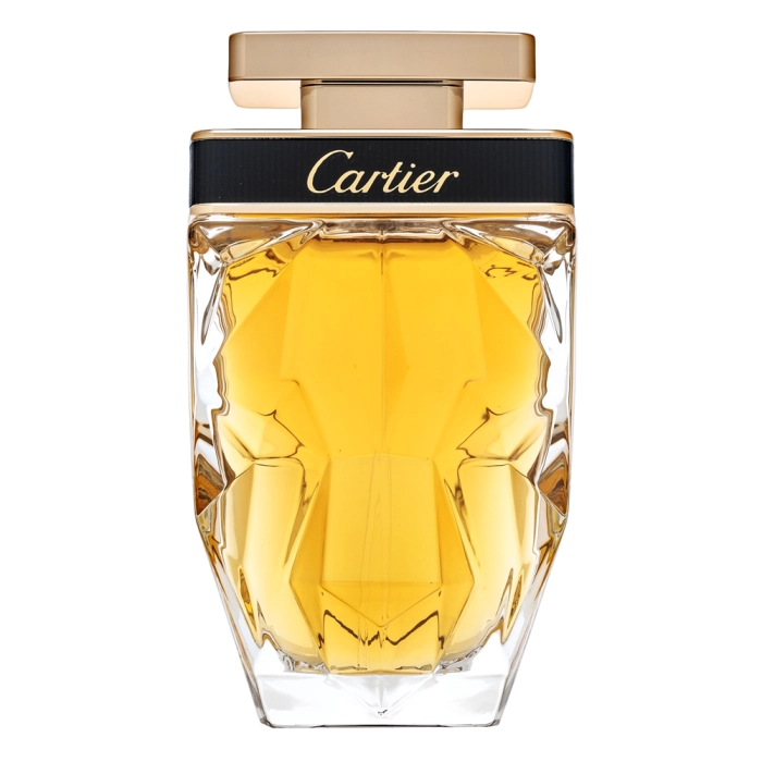 Cartier La Panthere čistý parfém pre ženy 50 ml