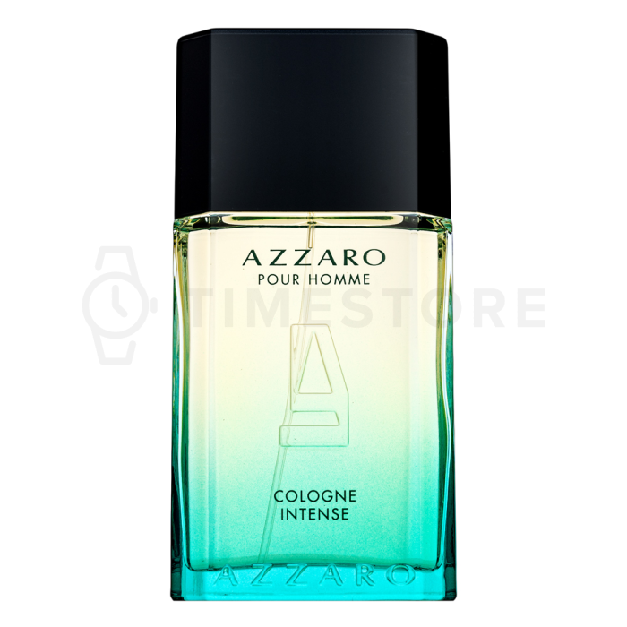 Azzaro Pour Homme Cologne Intense toaletná voda pre mužov 50 ml