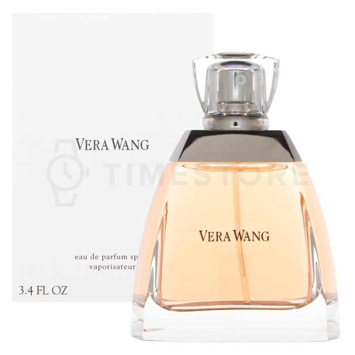 Vera Wang Vera Wang parfémovaná voda pre ženy 100 ml