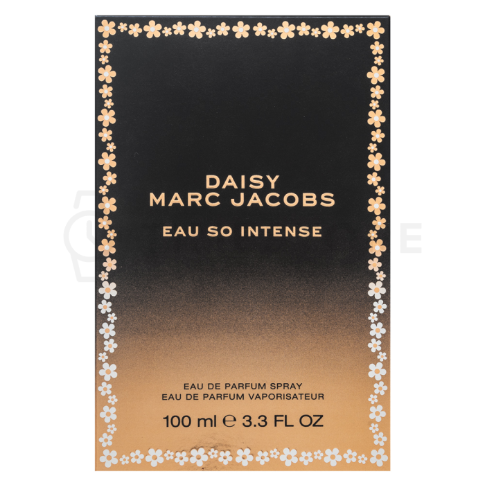Marc Jacobs Daisy Eau So Intense Eau de Parfum para mujer 100 ml