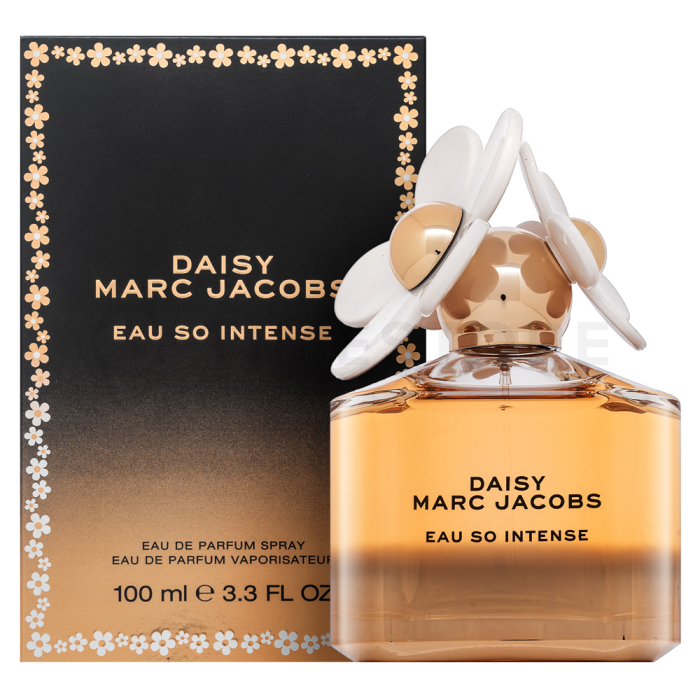 Marc Jacobs Daisy Eau So Intense Eau de Parfum para mujer 100 ml