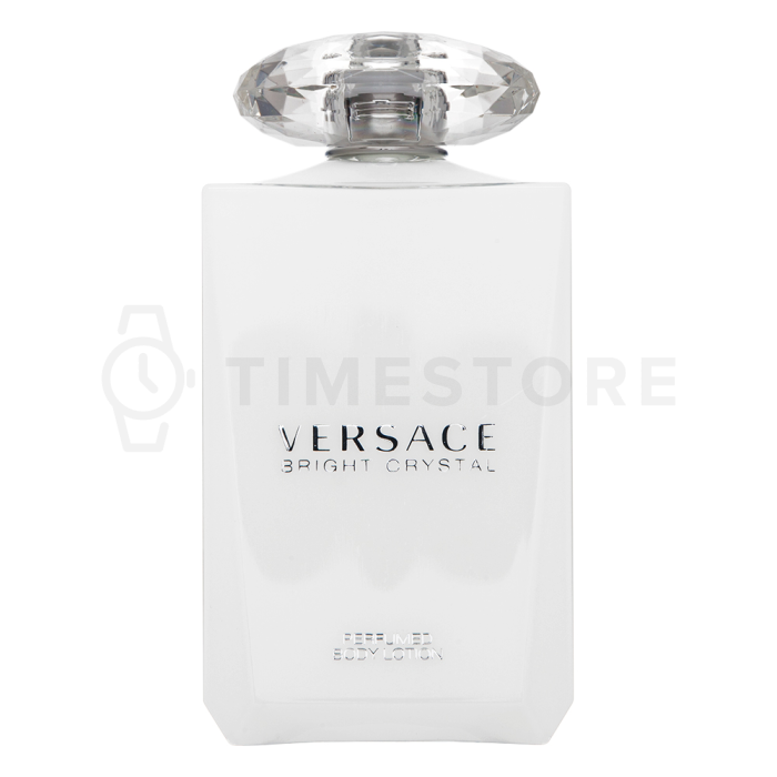Versace Bright Crystal mleczko do ciała dla kobiet 200 ml