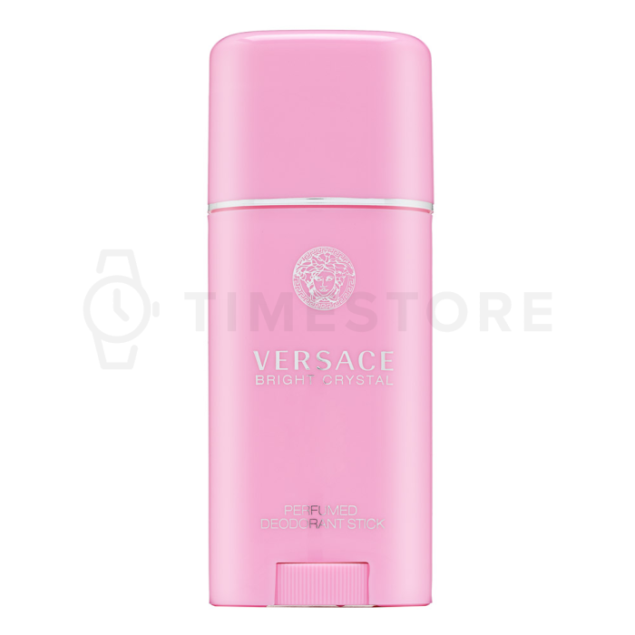 Versace Bright Crystal deostick dla kobiet 50 ml