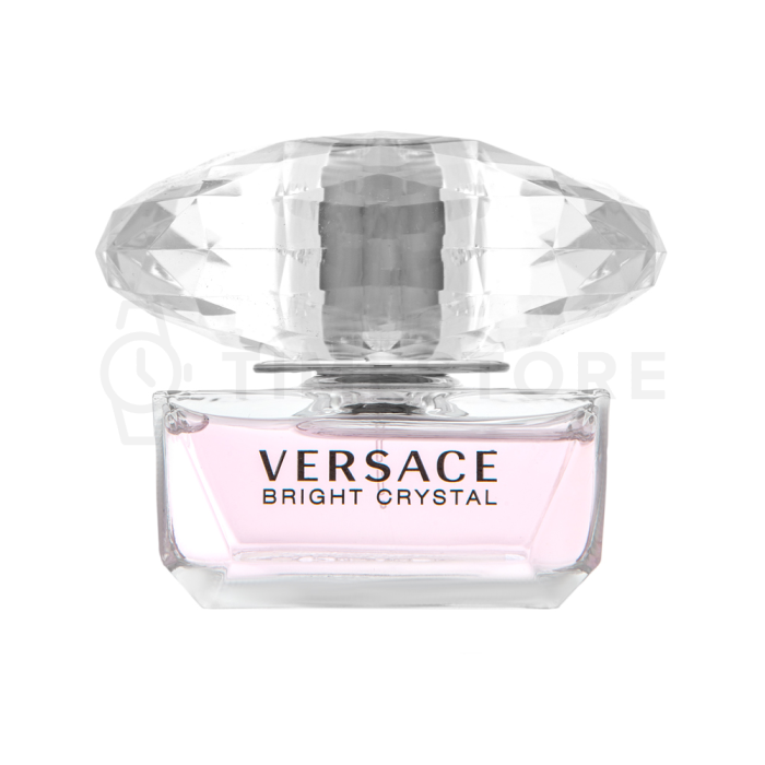 Versace Bright Crystal deodorant s rozprašovačom pre ženy 50 ml