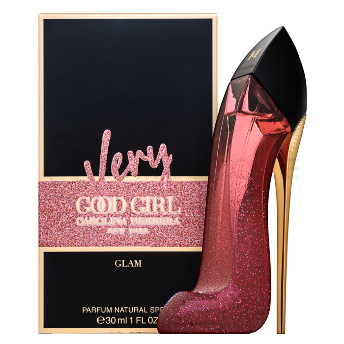 Carolina Herrera Very Good Girl Glam woda perfumowana dla kobiet 30 ml