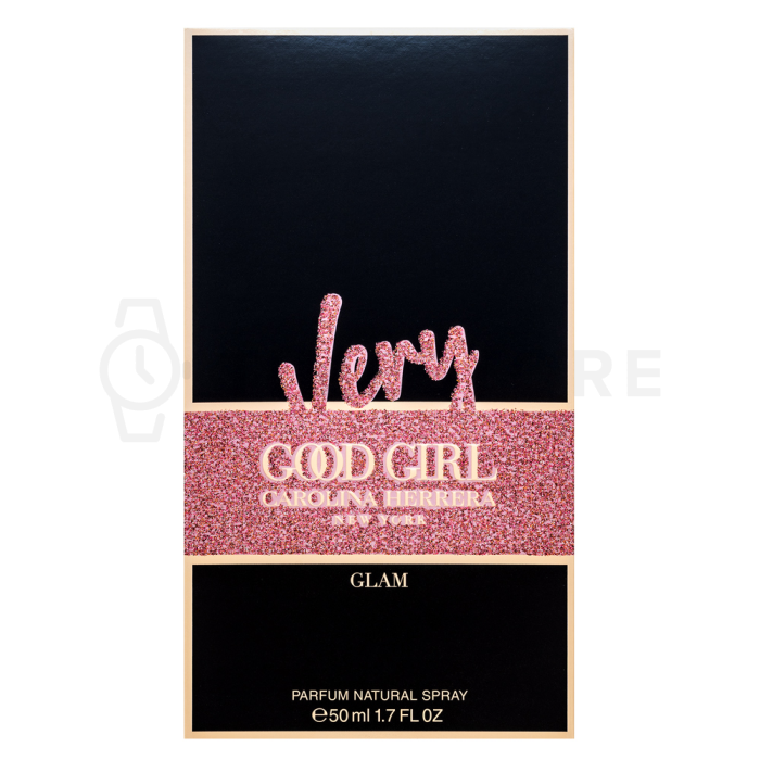 Carolina Herrera Very Good Girl Glam woda perfumowana dla kobiet 50 ml