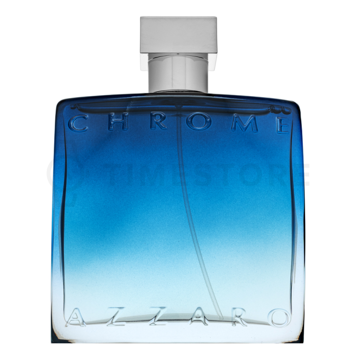 Azzaro Chrome parfumirana voda za moške 100 ml