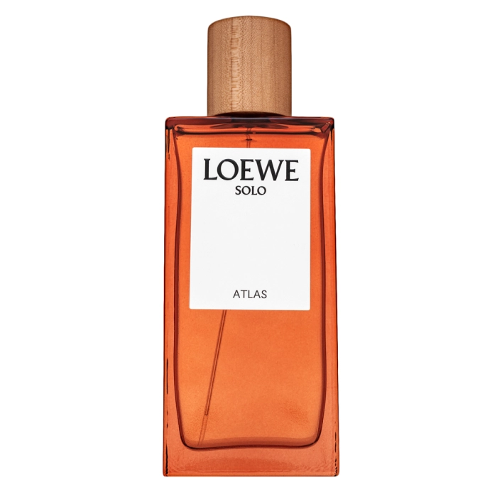 Loewe Solo Atlas parfémovaná voda pre mužov 100 ml