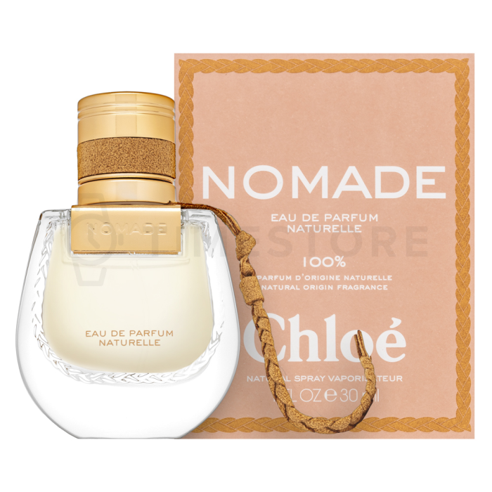 Chloé Nomade Naturelle parfémovaná voda pre ženy 30 ml