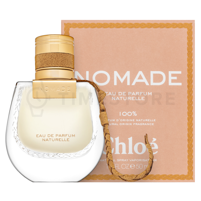 Chloé Nomade Naturelle parfémovaná voda pro ženy 50 ml