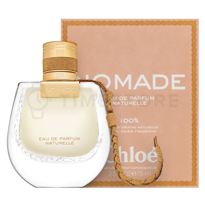 Chloé Nomade Naturelle woda perfumowana dla kobiet 75 ml