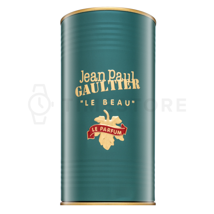 Jean P. Gaultier Le Beau Le Parfum parfémovaná voda pre mužov 125 ml