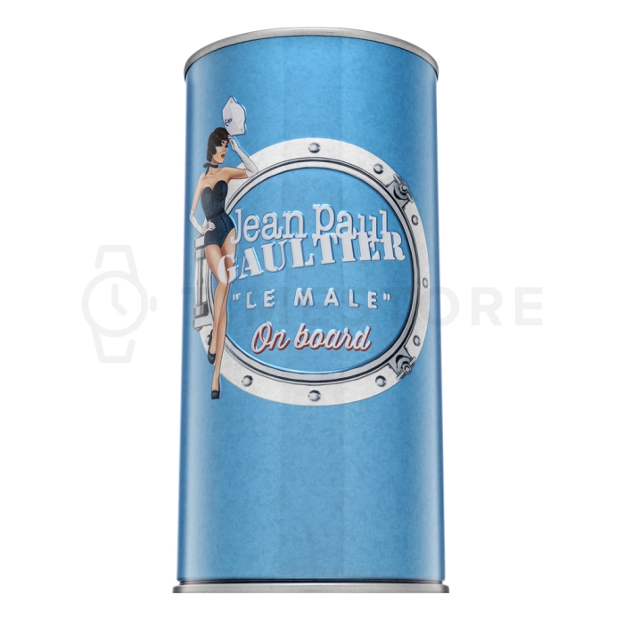 Jean P. Gaultier Le Male On Board toaletná voda pre mužov 125 ml