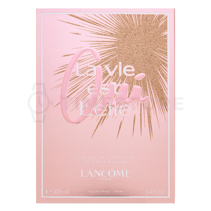 Lancôme La Vie Est Belle Oui parfémovaná voda pre ženy 100 ml