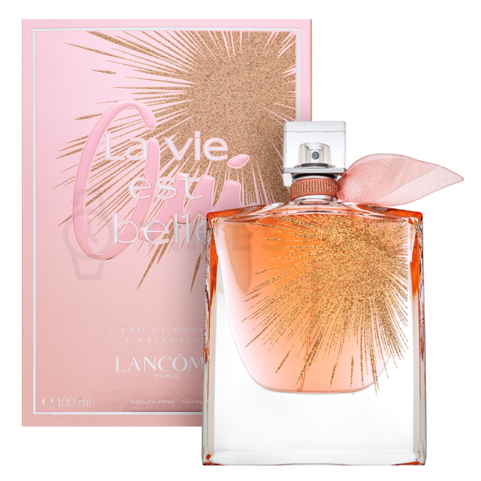 Lancôme La Vie Est Belle Oui parfémovaná voda pre ženy 100 ml