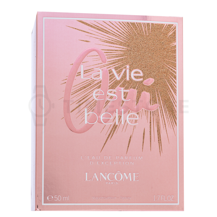 Lancôme La Vie Est Belle Oui parfémovaná voda pre ženy 50 ml