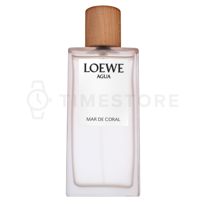 Loewe Agua Mar De Coral toaletná voda unisex 100 ml