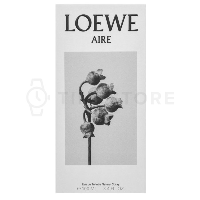 Loewe Aire toaletná voda pre ženy 100 ml