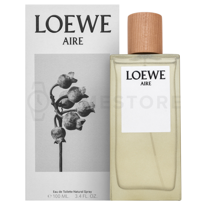 Loewe Aire toaletná voda pre ženy 100 ml