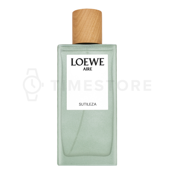 Loewe Aire Sutileza toaletná voda pre ženy 100 ml