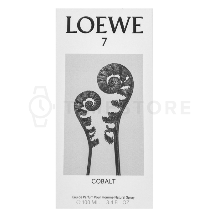Loewe 7 Cobalt parfémovaná voda pre mužov 100 ml