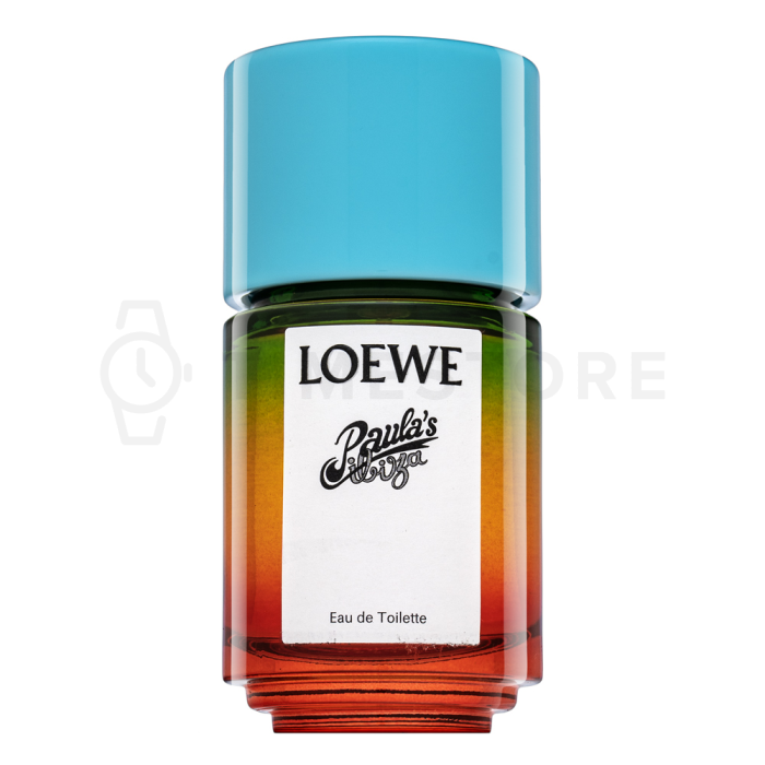 Loewe Paula's Ibiza toaletná voda unisex 50 ml
