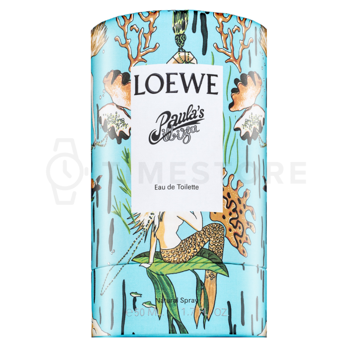 Loewe Paula's Ibiza toaletná voda unisex 50 ml