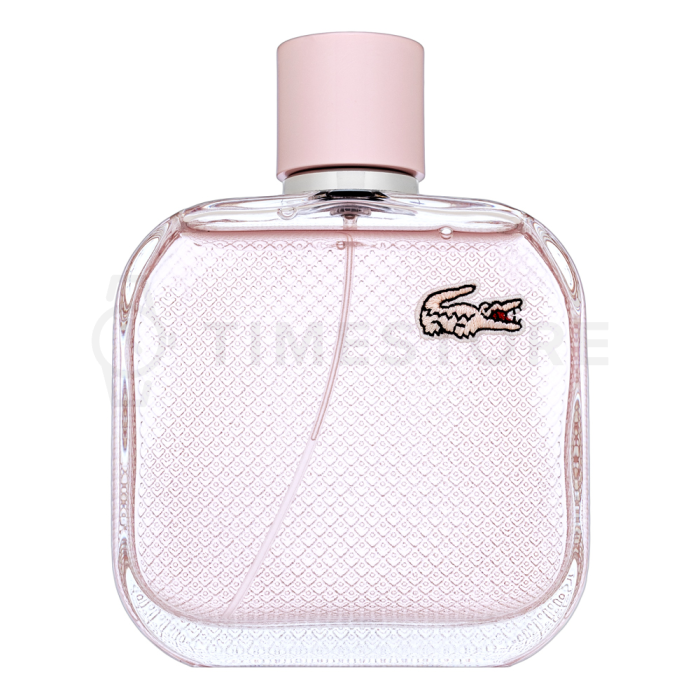 Lacoste Eau De Lacoste L.12.12 Pour Elle Fraiche Rose toaletná voda pre ženy 100 ml