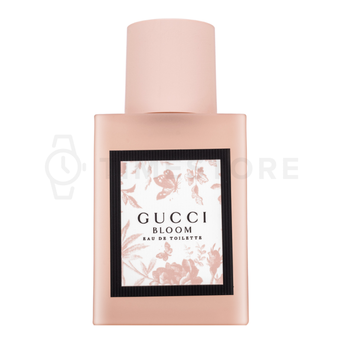 Gucci Bloom toaletní voda pro ženy 30 ml