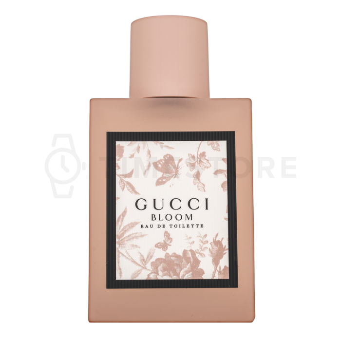 Gucci Bloom тоалетна вода за жени 50 ml