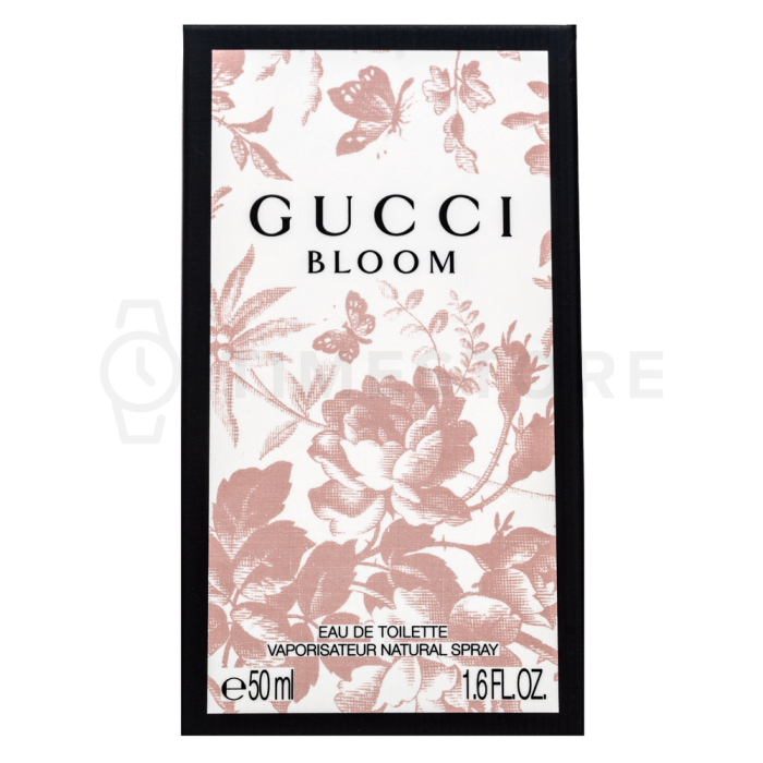 Gucci Bloom тоалетна вода за жени 50 ml