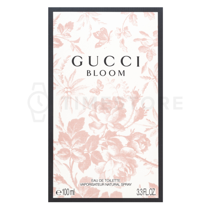 Gucci Bloom Toaletna voda za ženske 100 ml