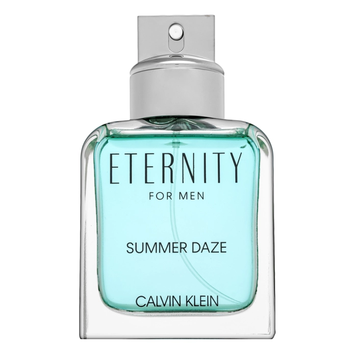 Calvin Klein Eternity for Men Summer Daze toaletná voda pre mužov 100 ml