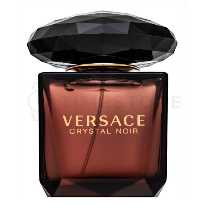 Versace Crystal Noir toaletná voda pre ženy 30 ml
