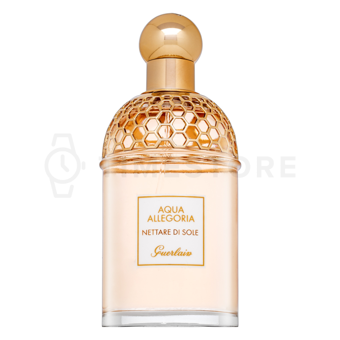 Guerlain Aqua Allegoria Nettare di Sole toaletná voda pre ženy 125 ml