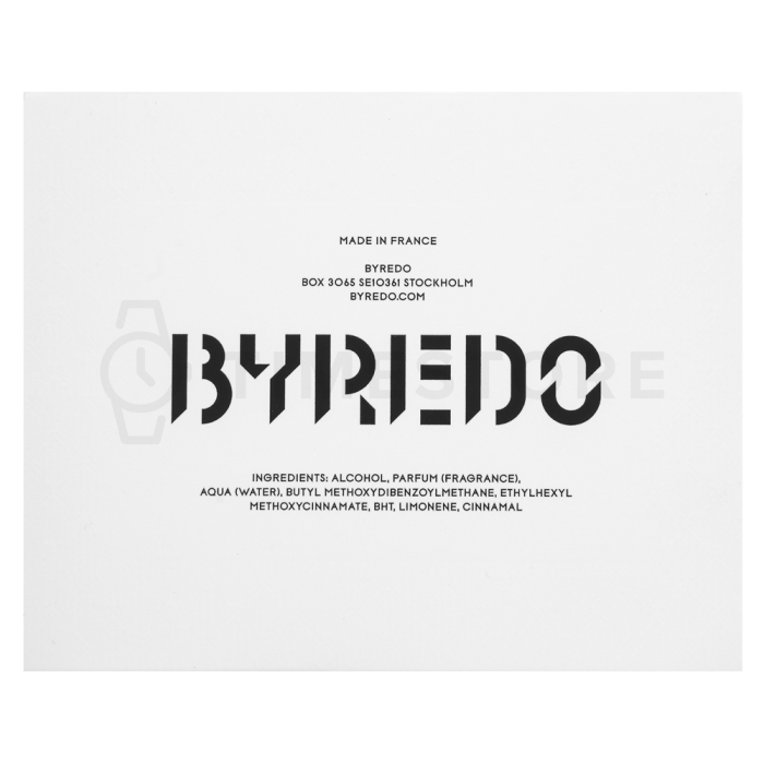 Byredo Super Cedar parfémovaná voda unisex 50 ml